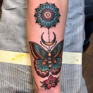 Meet your Posher, Cynthia